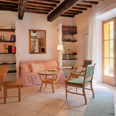 Casa vacanze Pergola By Interhome Boccheggiano