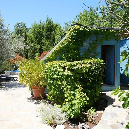 Pergola By Interhome Holiday home