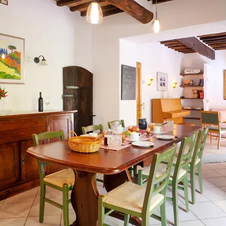 Pergola By Interhome Casa vacanze *