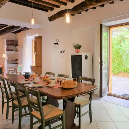 Pergola By Interhome Casa vacanze