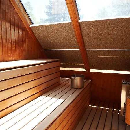 Pergola By Interhome *