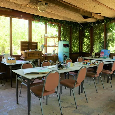 Casa vacanze Pergola By Interhome Boccheggiano