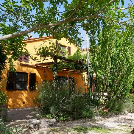 Pergola By Interhome Casa vacanze Boccheggiano