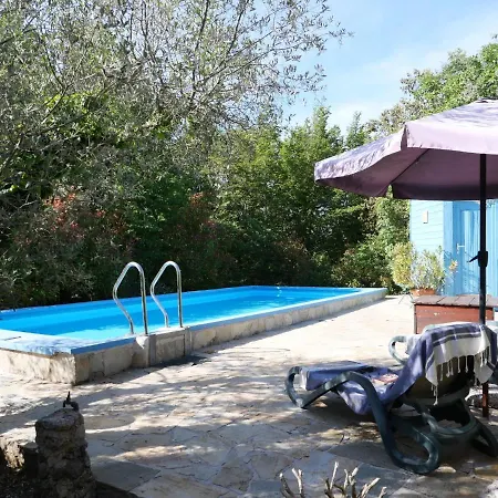 Pergola By Interhome