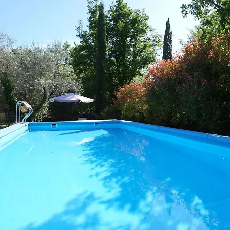 Pergola By Interhome * Boccheggiano