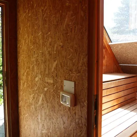Holiday home Pergola By Interhome *