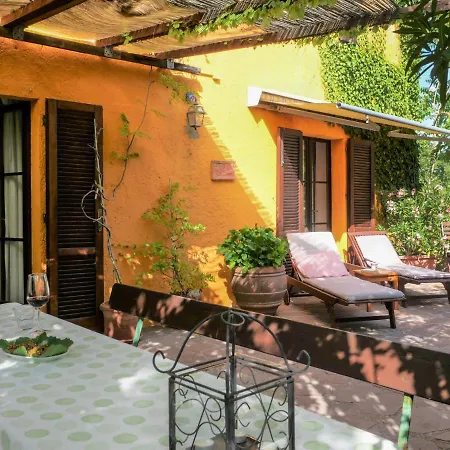 Holiday home Pergola By Interhome Boccheggiano