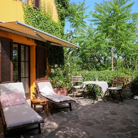 Pergola By Interhome Casa vacanze