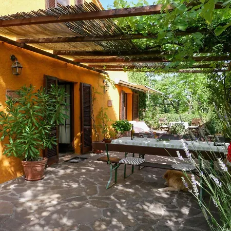 Pergola By Interhome Holiday home *