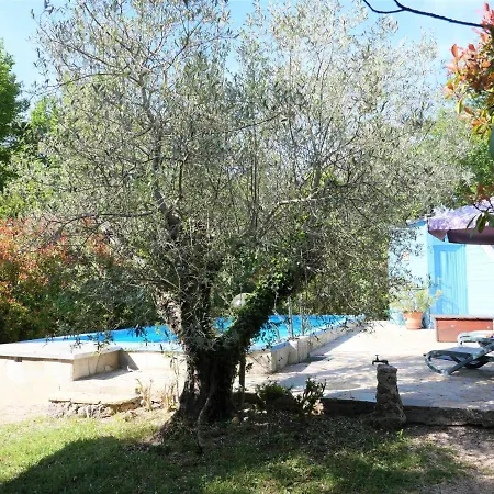 Holiday home Pergola By Interhome Boccheggiano