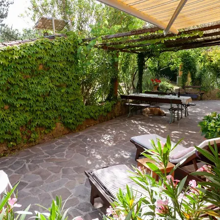 Pergola By Interhome Casa vacanze *